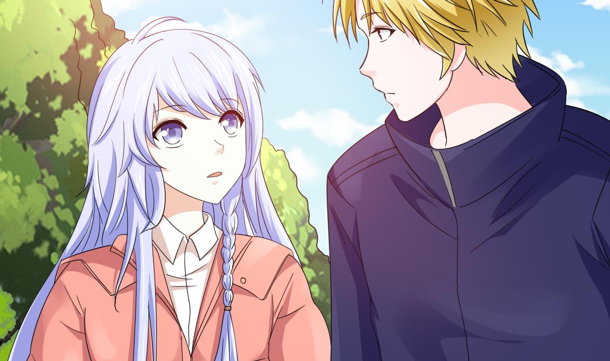 第93话 五年之约(1/2)-第93话