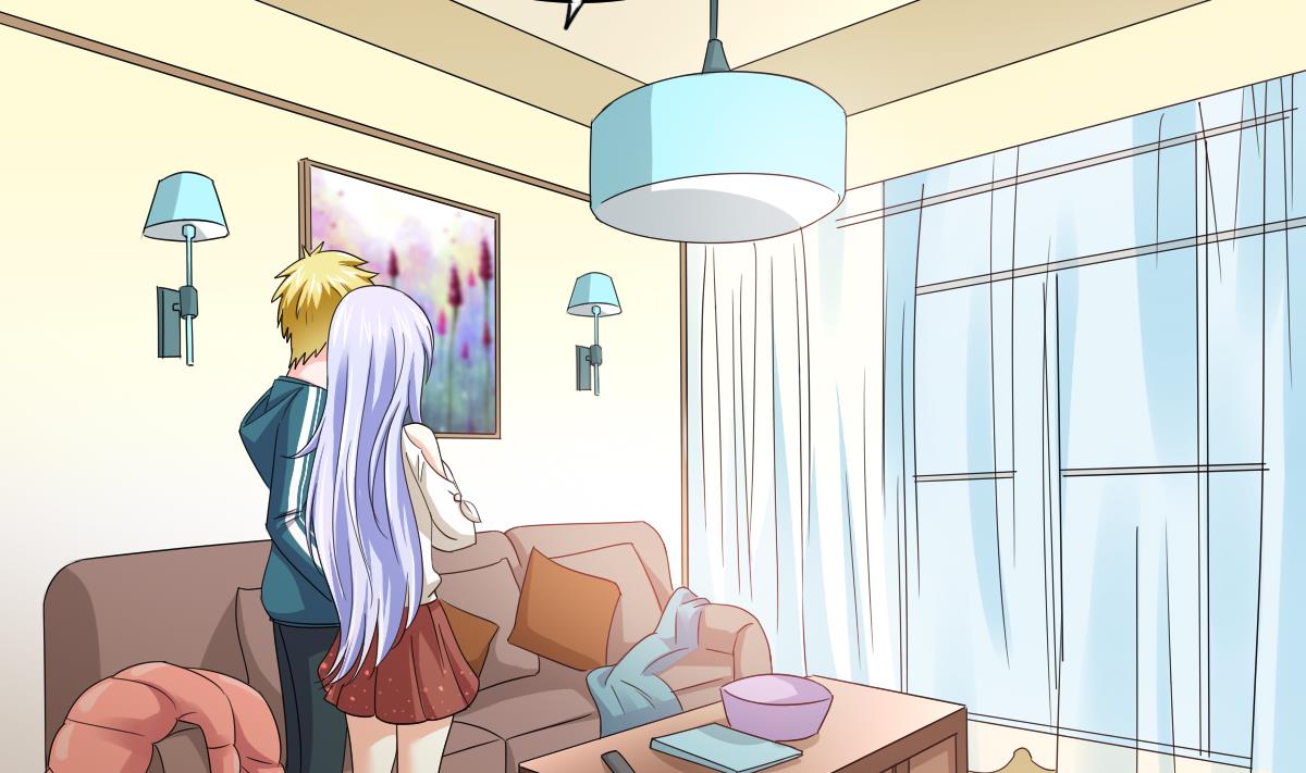 第99话 陪我演最后的戏(1/2)-第99话