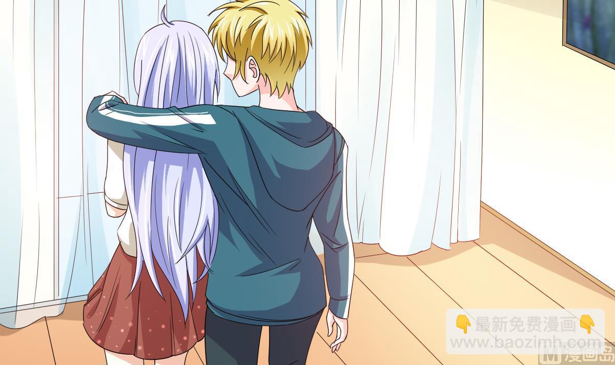 第99话 陪我演最后的戏(1/2)-第99话