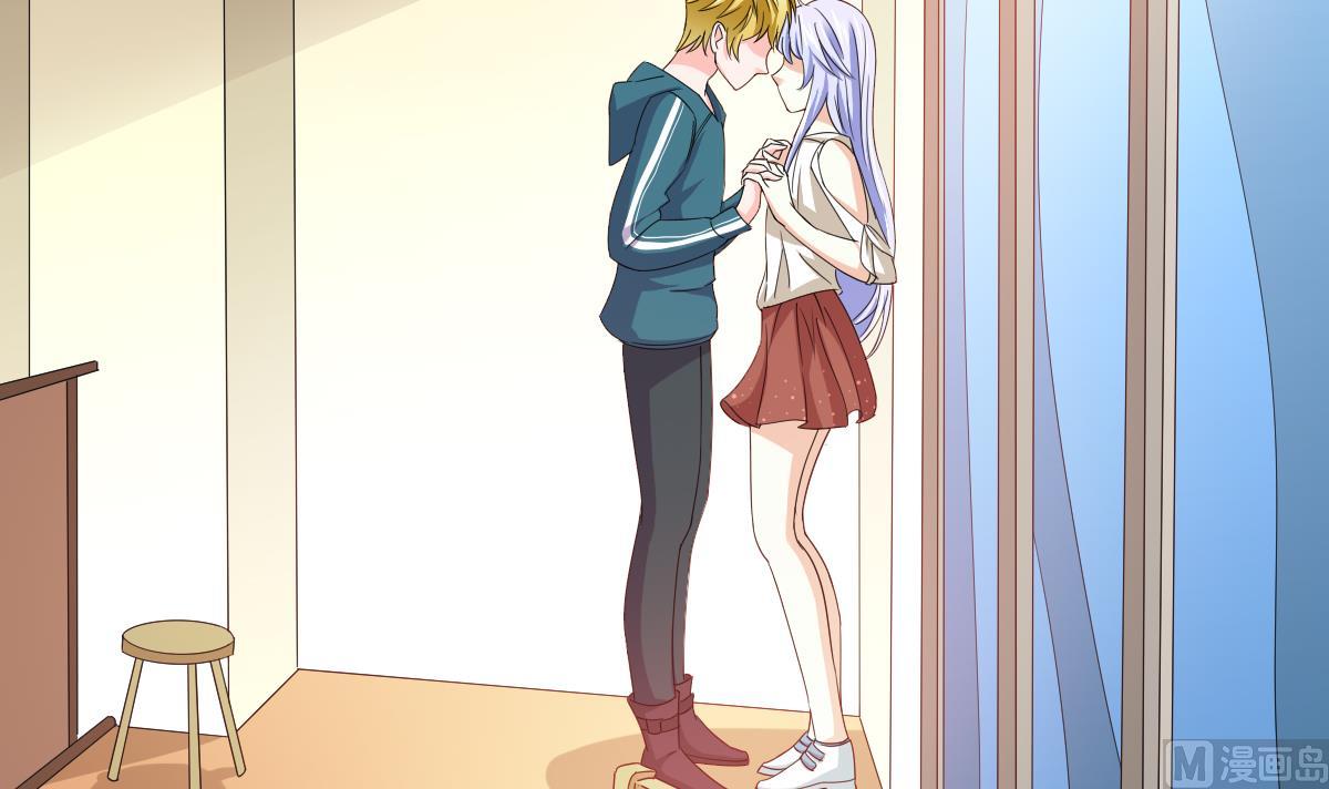 第99话 陪我演最后的戏(1/2)-第99话