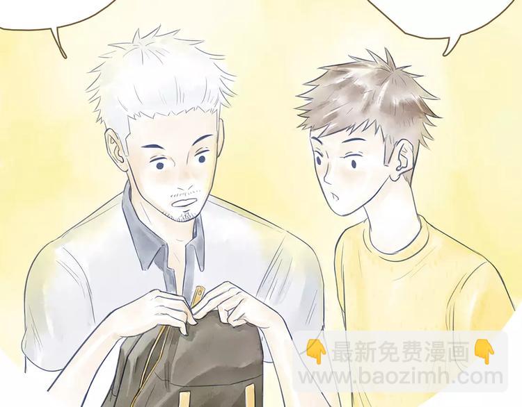 番外  年末整理(1/2)-第15话