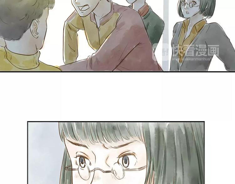 第14话（上）  反对的声音-第17话