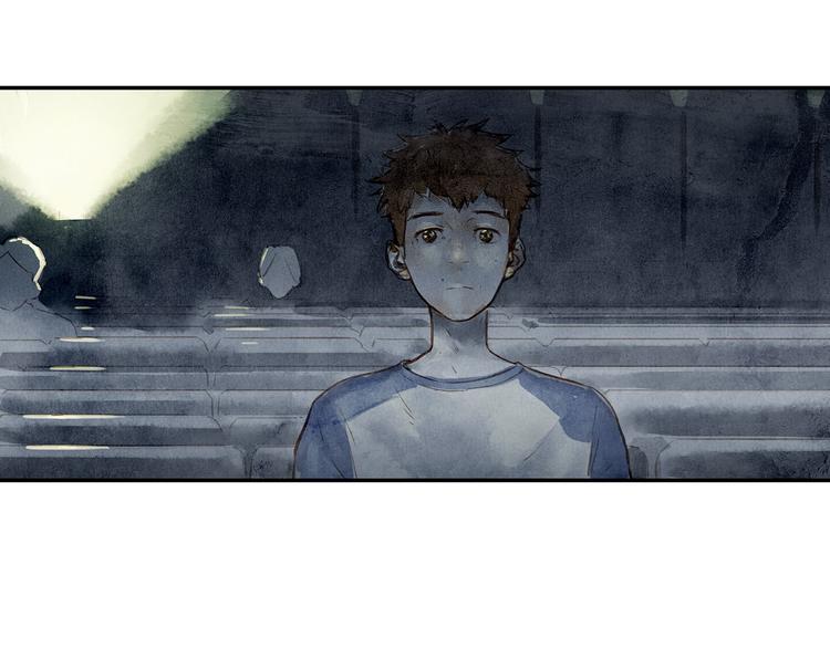 第22话  羡慕(1/2)-第27话