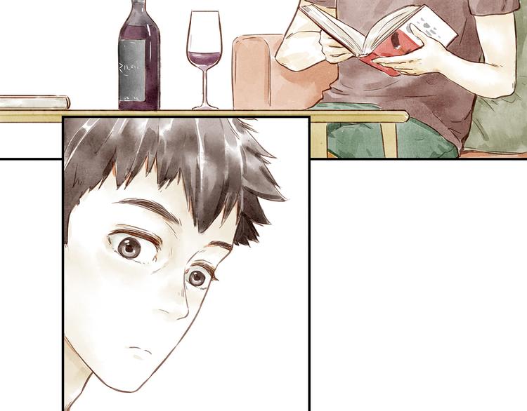 第22话  羡慕(1/2)-第27话