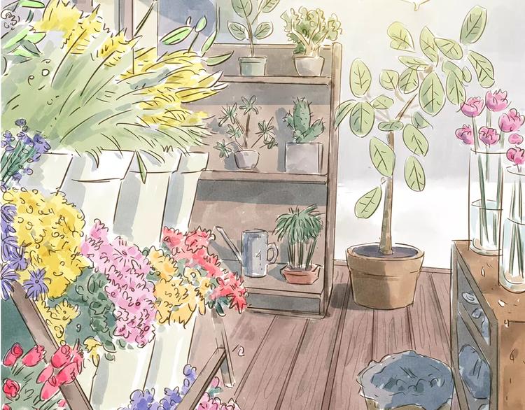 第7话 外婆(1/3)-第7话