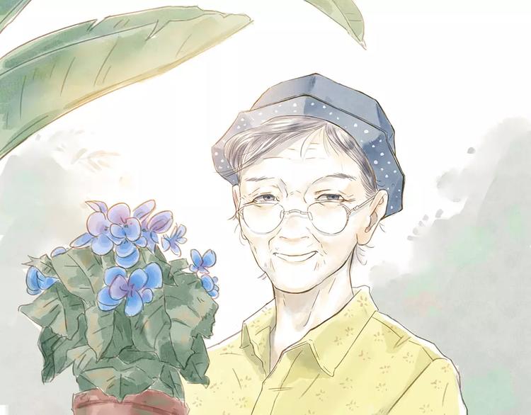 第7话 外婆(1/3)-第7话