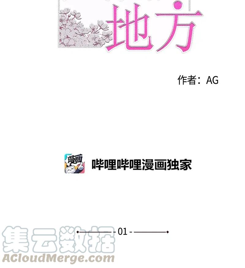 記憶殘留的地方 - 01 ”榛子醬“(1/2) - 2