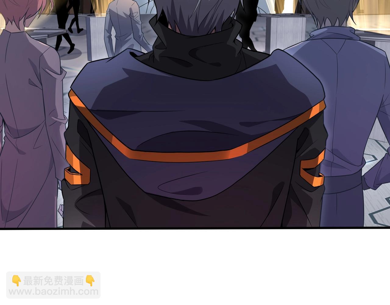 第1话 基因统考(1/5)-第1话