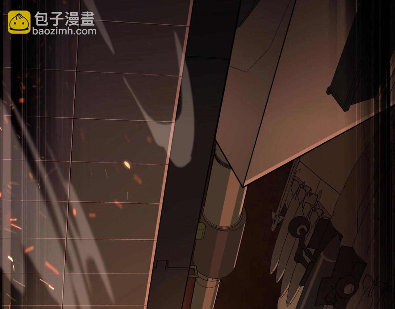 第1话 基因统考(1/5)-第1话