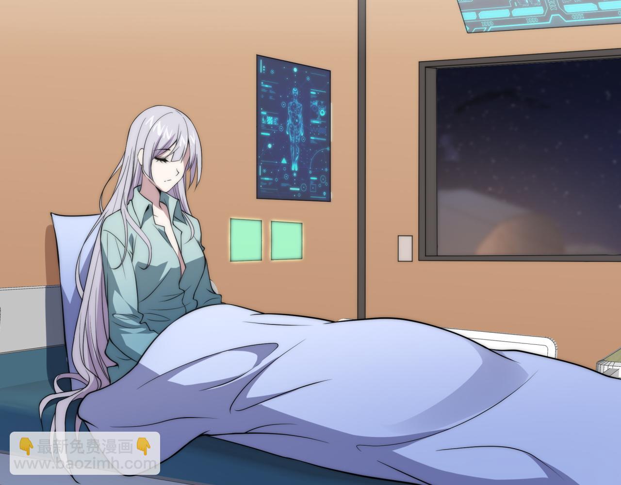 第11话 化险为夷(1/3)-第11话