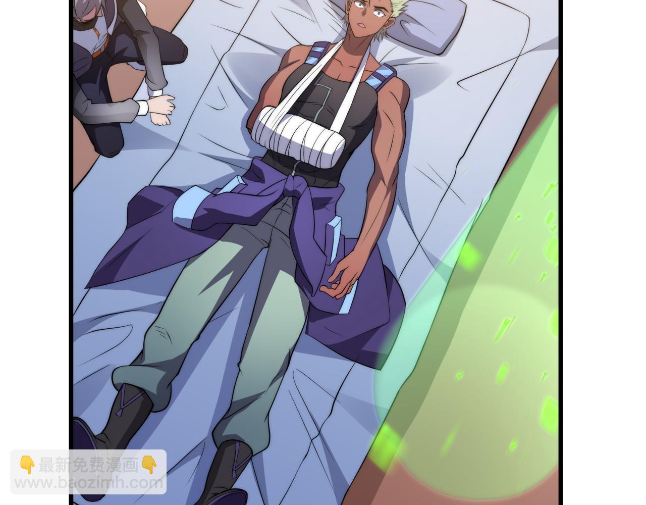 第11话 化险为夷(1/3)-第11话