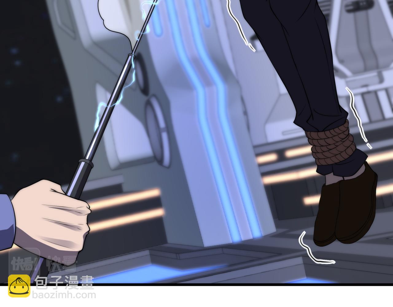 第11话 化险为夷(1/3)-第11话