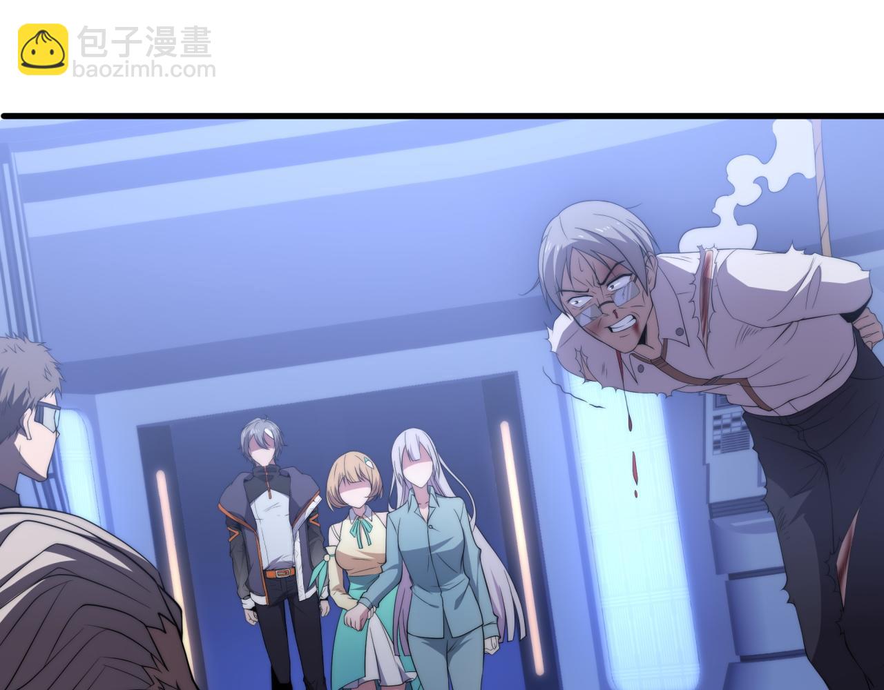 第11话 化险为夷(1/3)-第11话