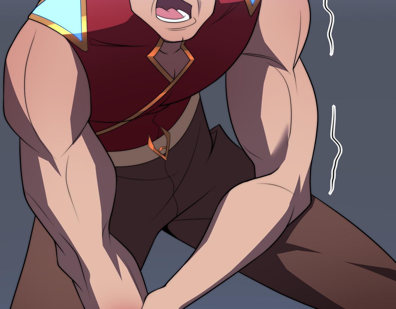 第15话 小试身手(1/3)-第15话