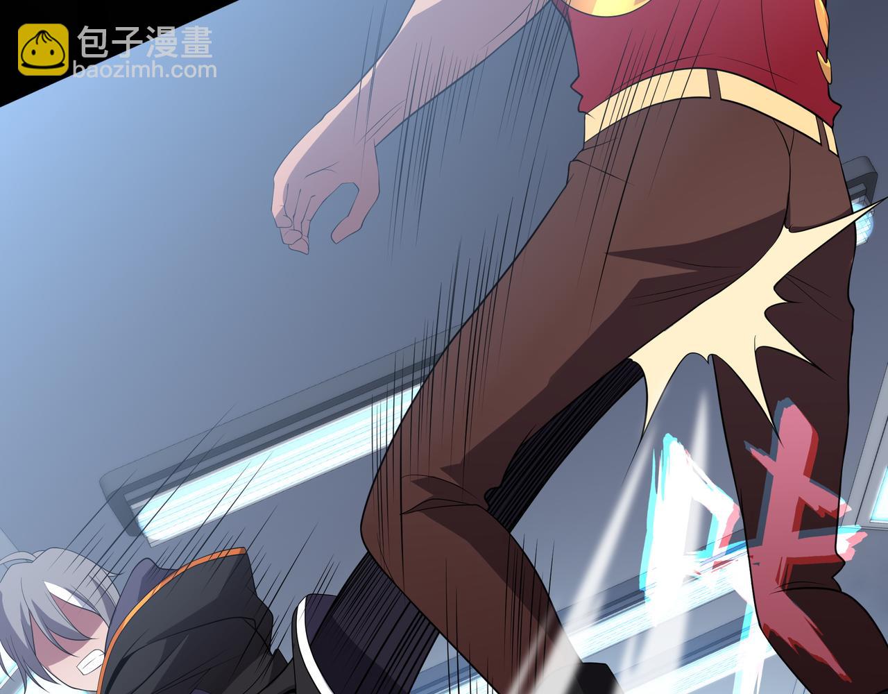 第15话 小试身手(1/3)-第15话