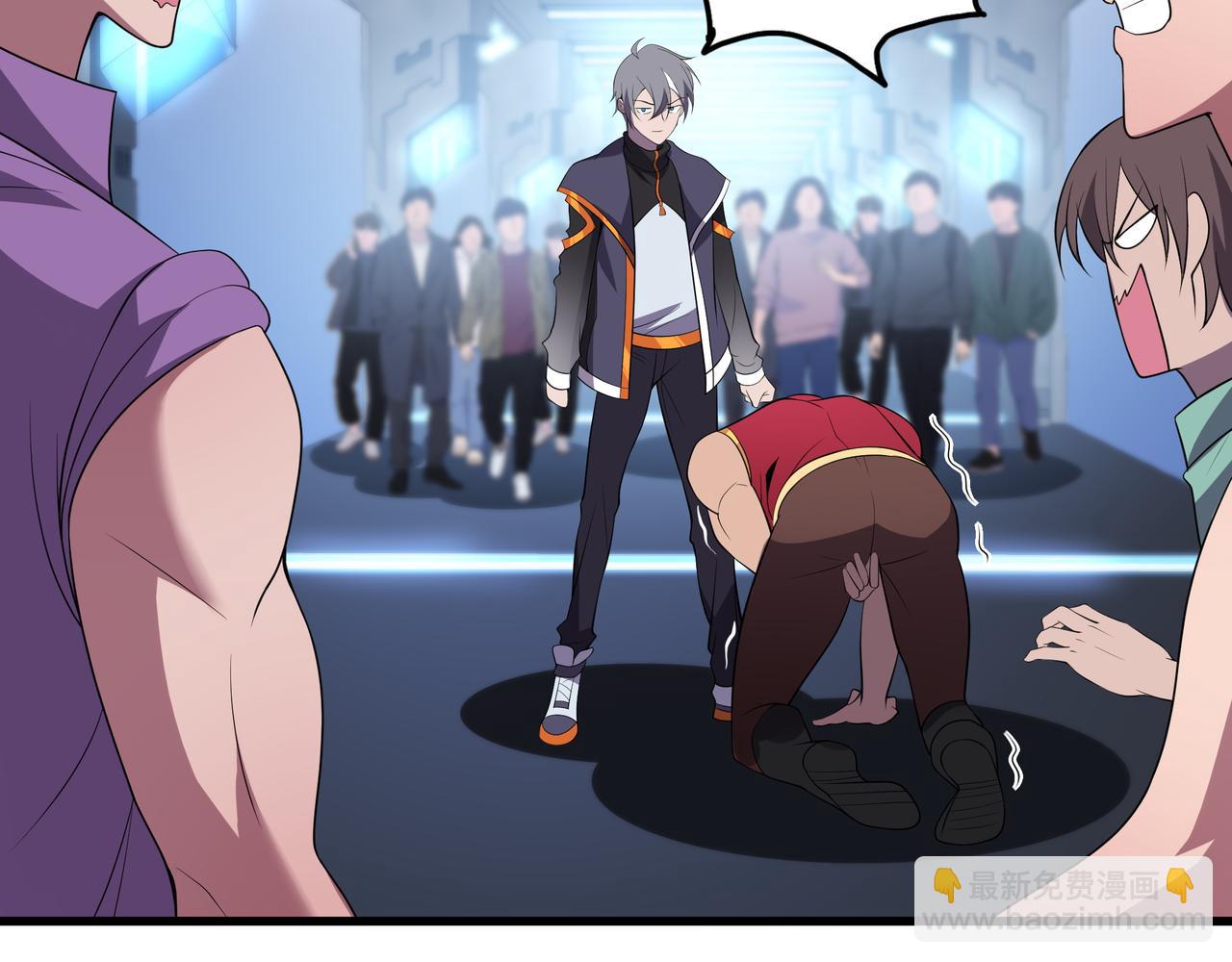 第15话 小试身手(1/3)-第15话