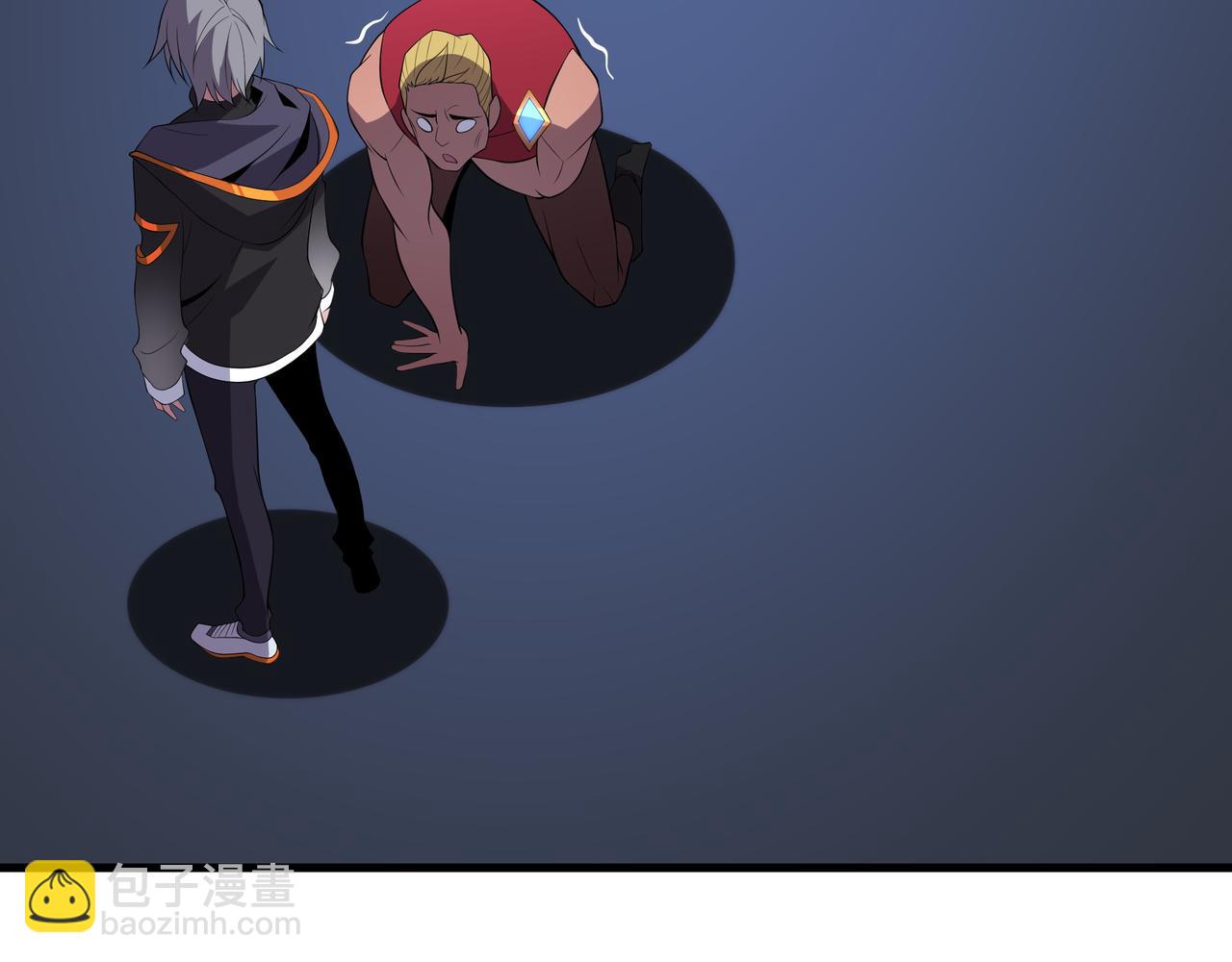 第15话 小试身手(1/3)-第15话