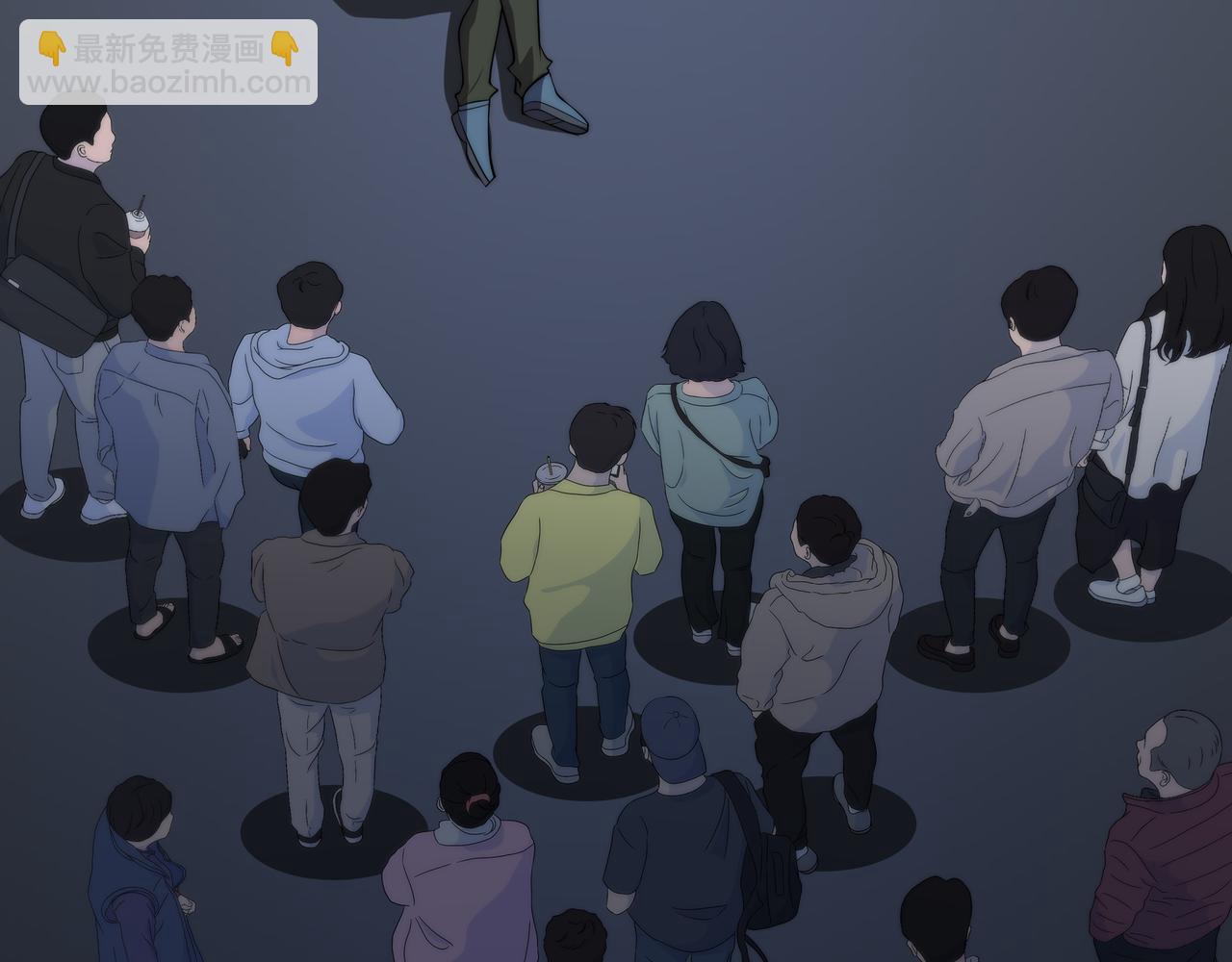 第15话 小试身手(1/3)-第15话