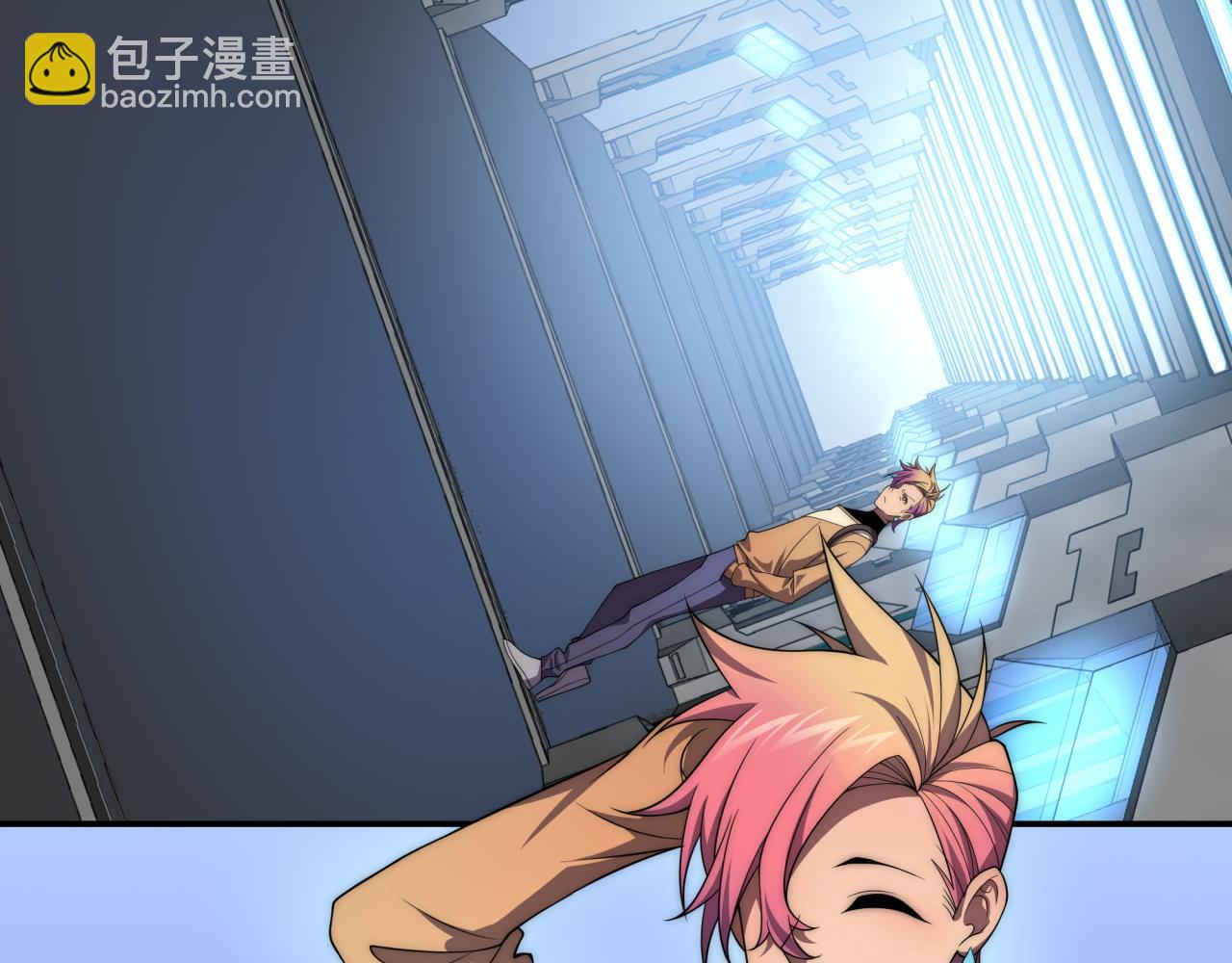 第17话 入学典礼(1/3)-第17话