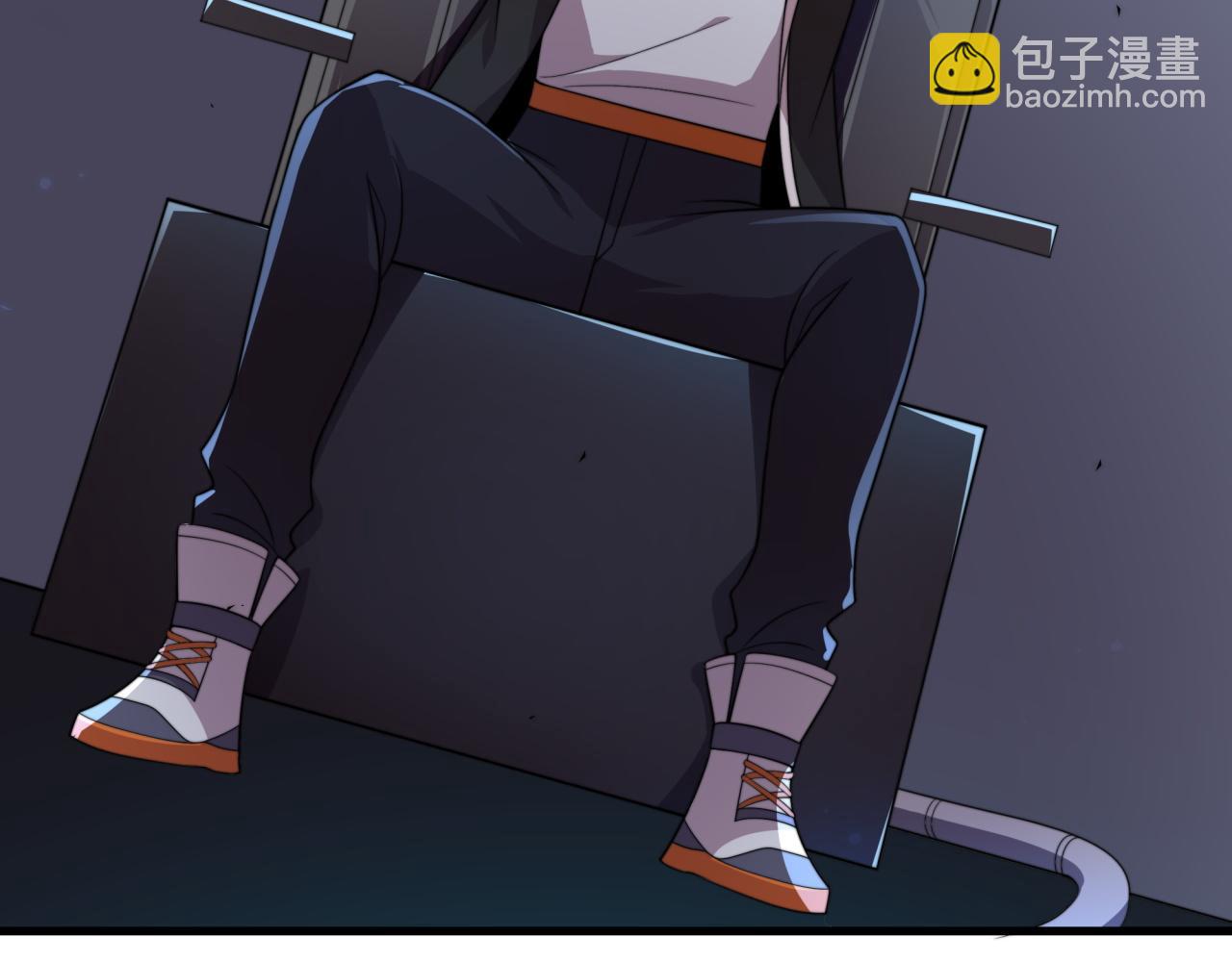 第27话 前无古人(1/3)-第27话