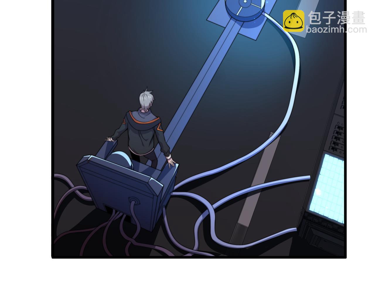 第27话 前无古人(1/3)-第27话