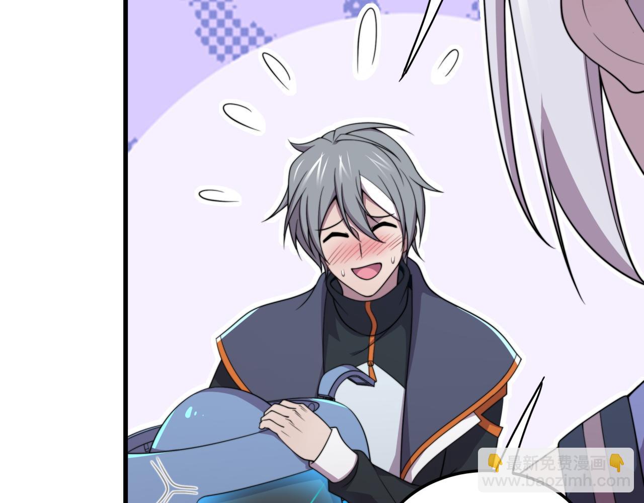 第27话 前无古人(1/3)-第27话