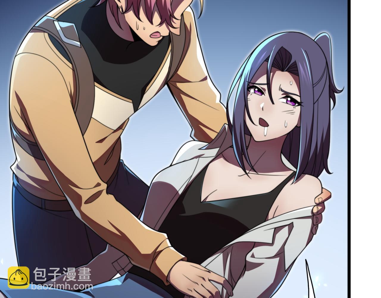 第29话 新的机遇(1/3)-第29话