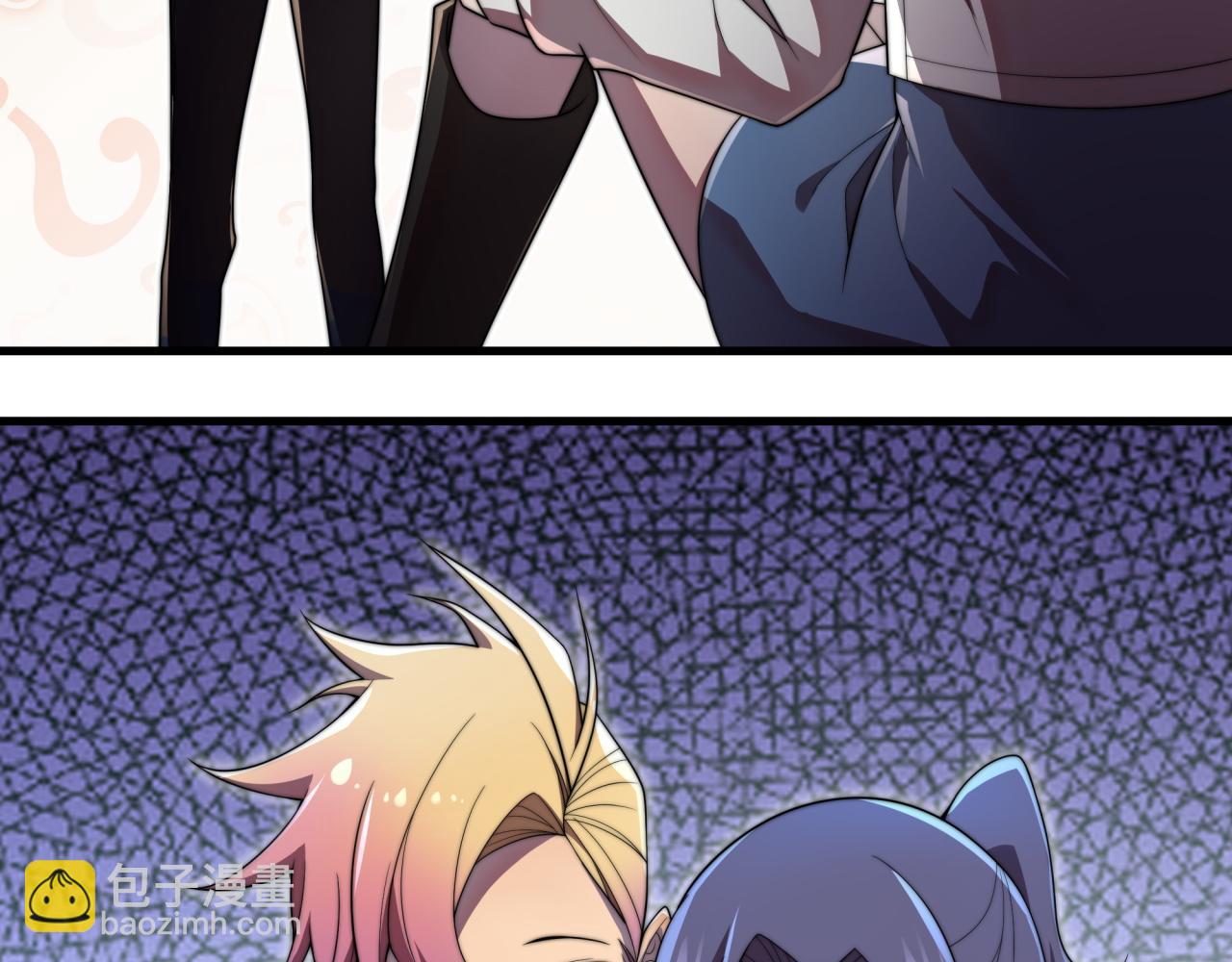 第29话 新的机遇(1/3)-第29话