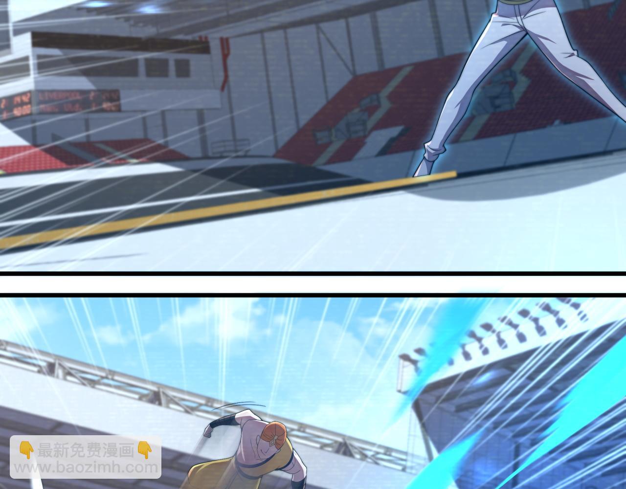 第29话 新的机遇(1/3)-第29话