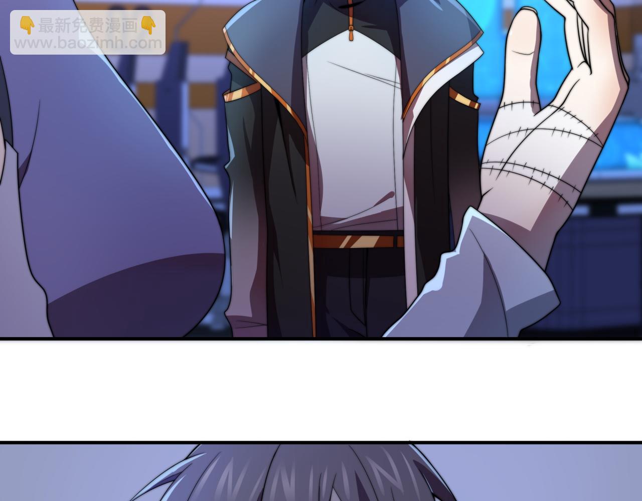 第31话 恕我直言(1/3)-第31话