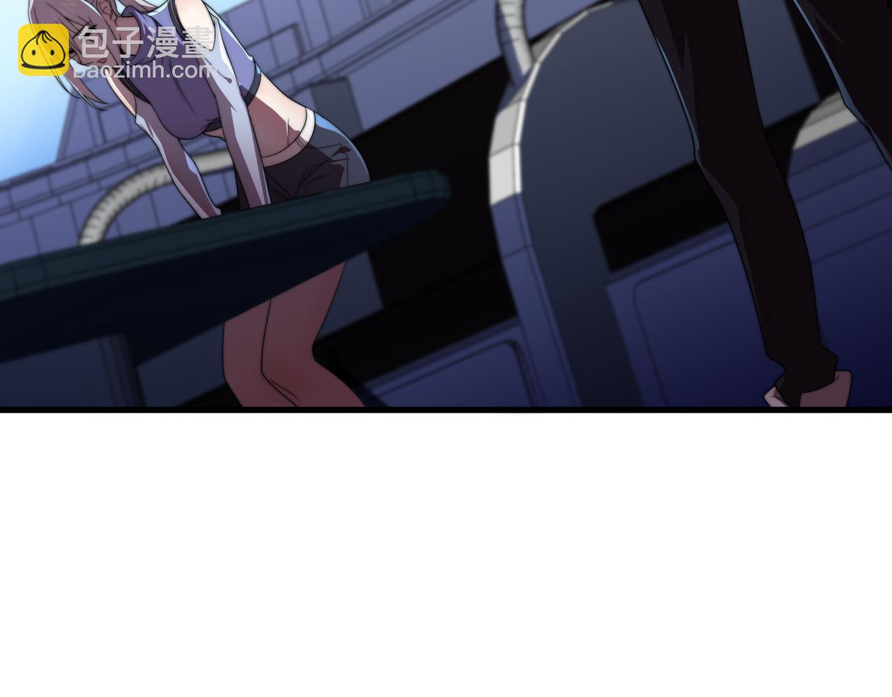 第31话 恕我直言(1/3)-第31话