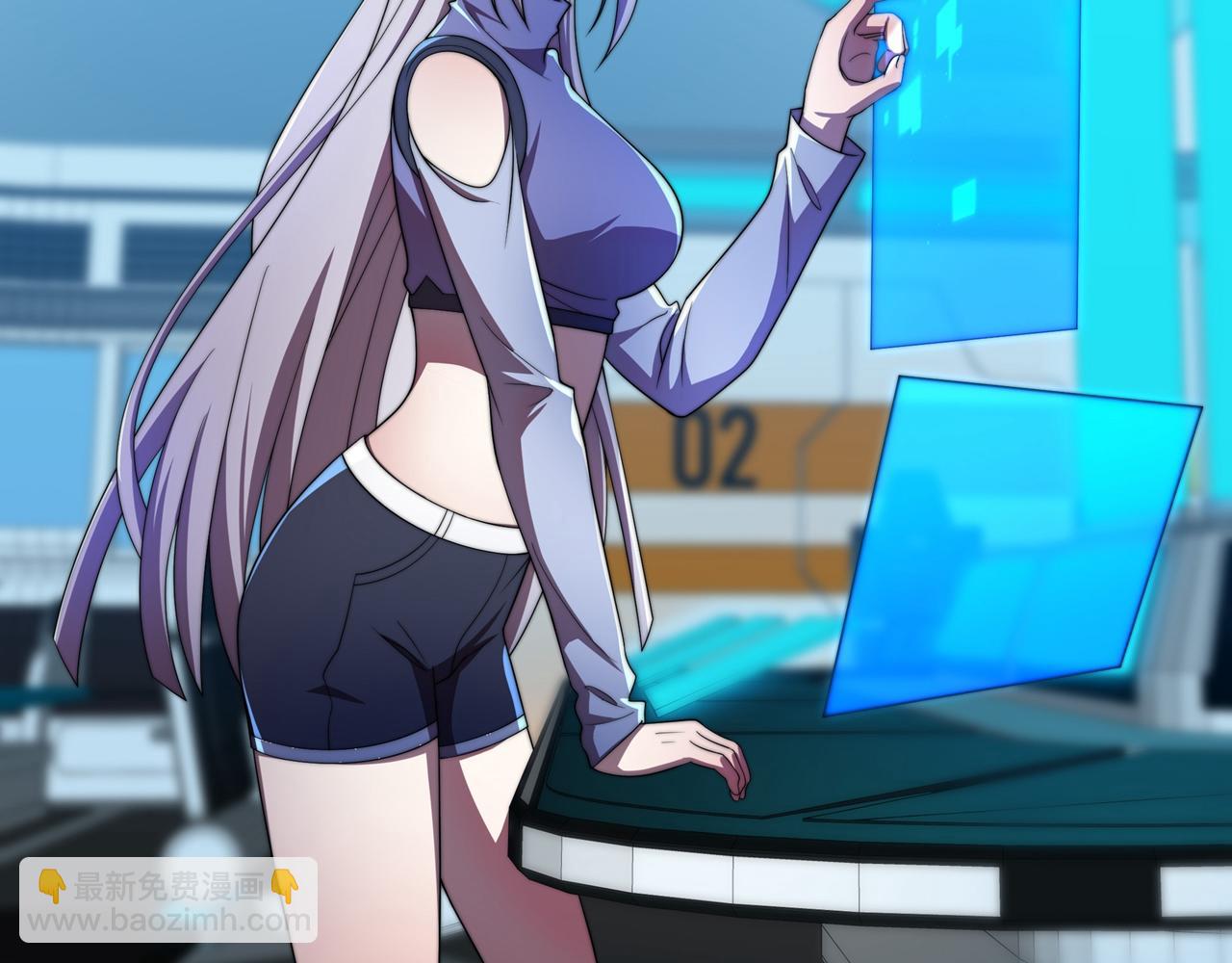 第33话 棋逢对手(1/3)-第33话