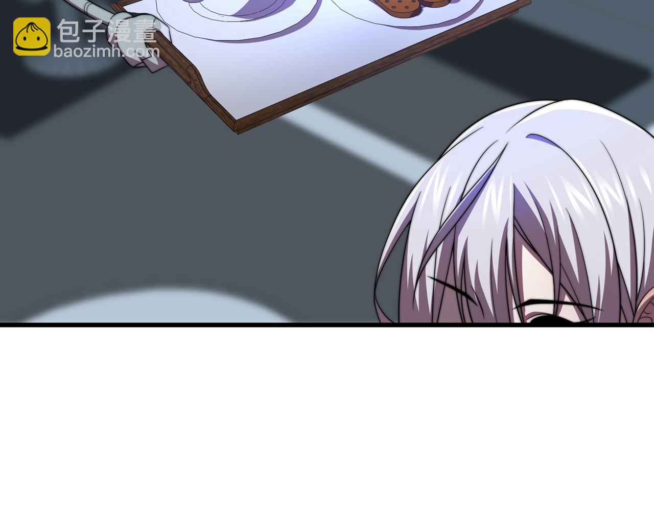 第33话 棋逢对手(1/3)-第33话