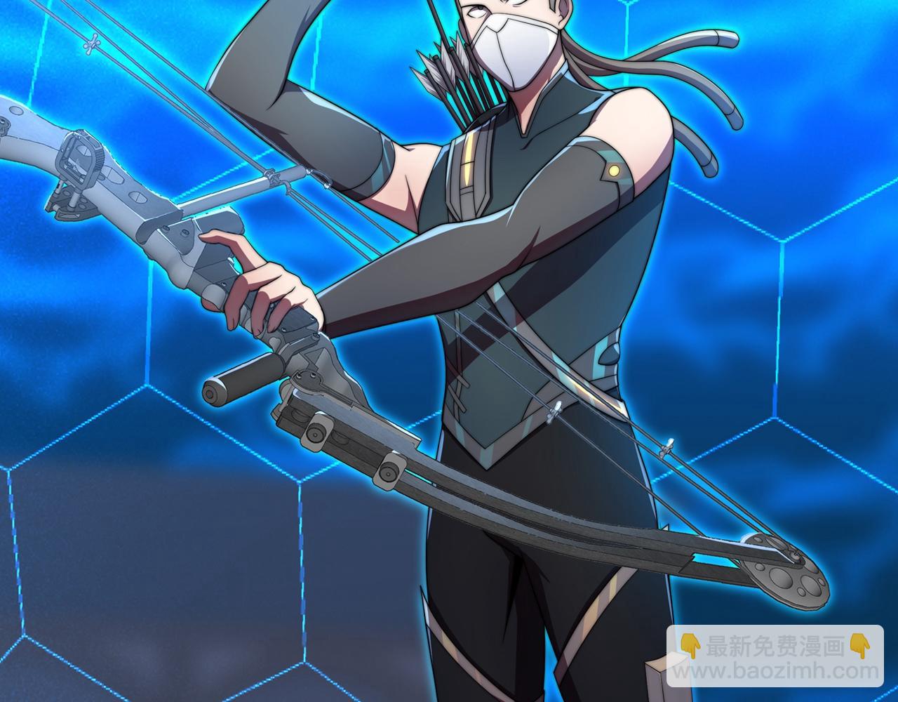 第33话 棋逢对手(1/3)-第33话