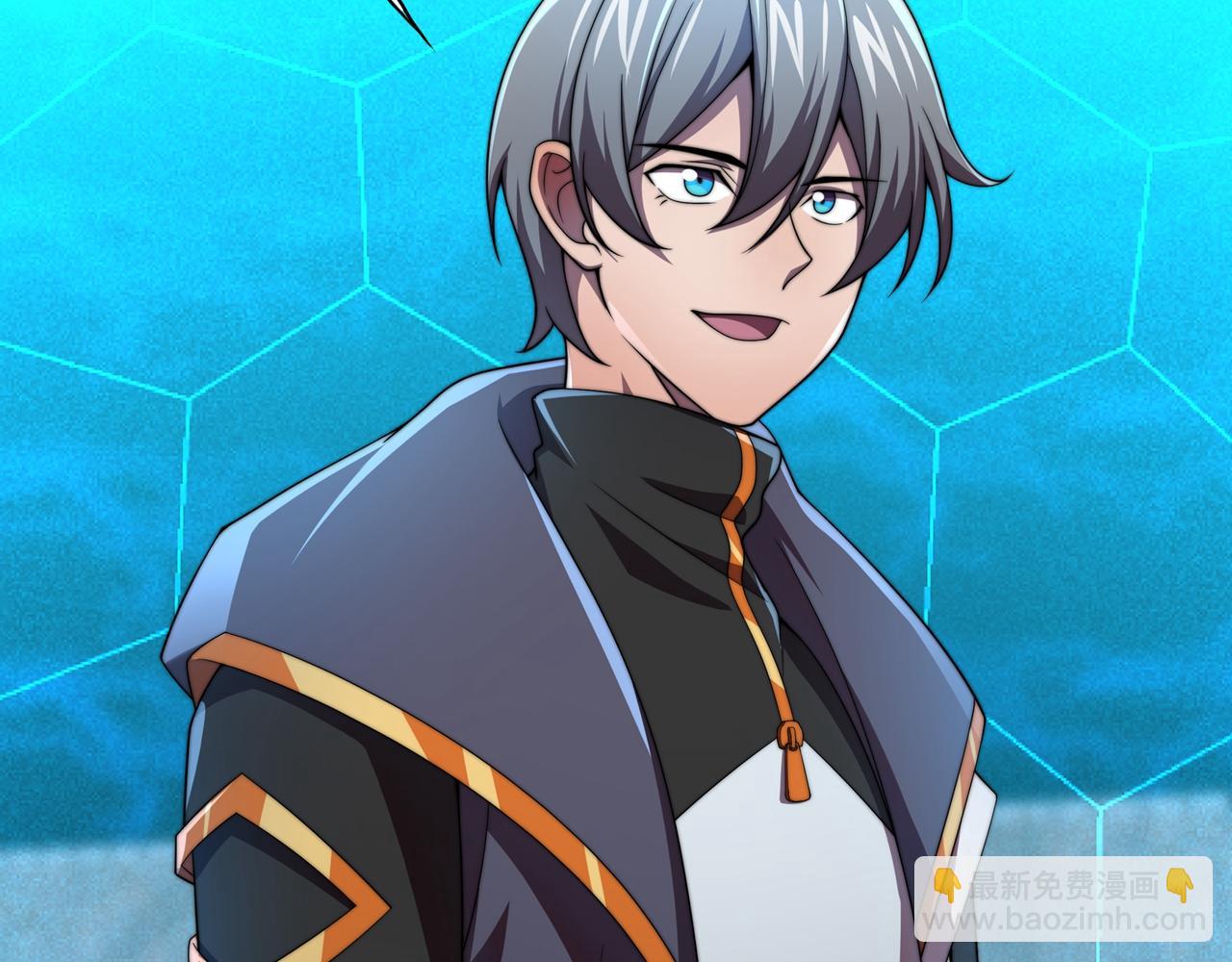 第33话 棋逢对手(1/3)-第33话