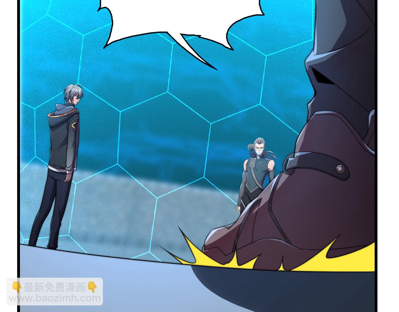 第33话 棋逢对手(1/3)-第33话