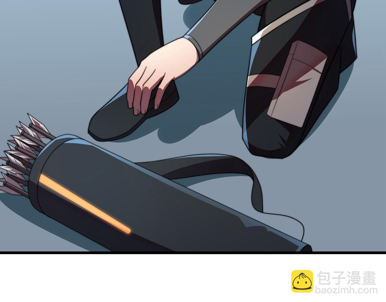 第33话 棋逢对手(1/3)-第33话