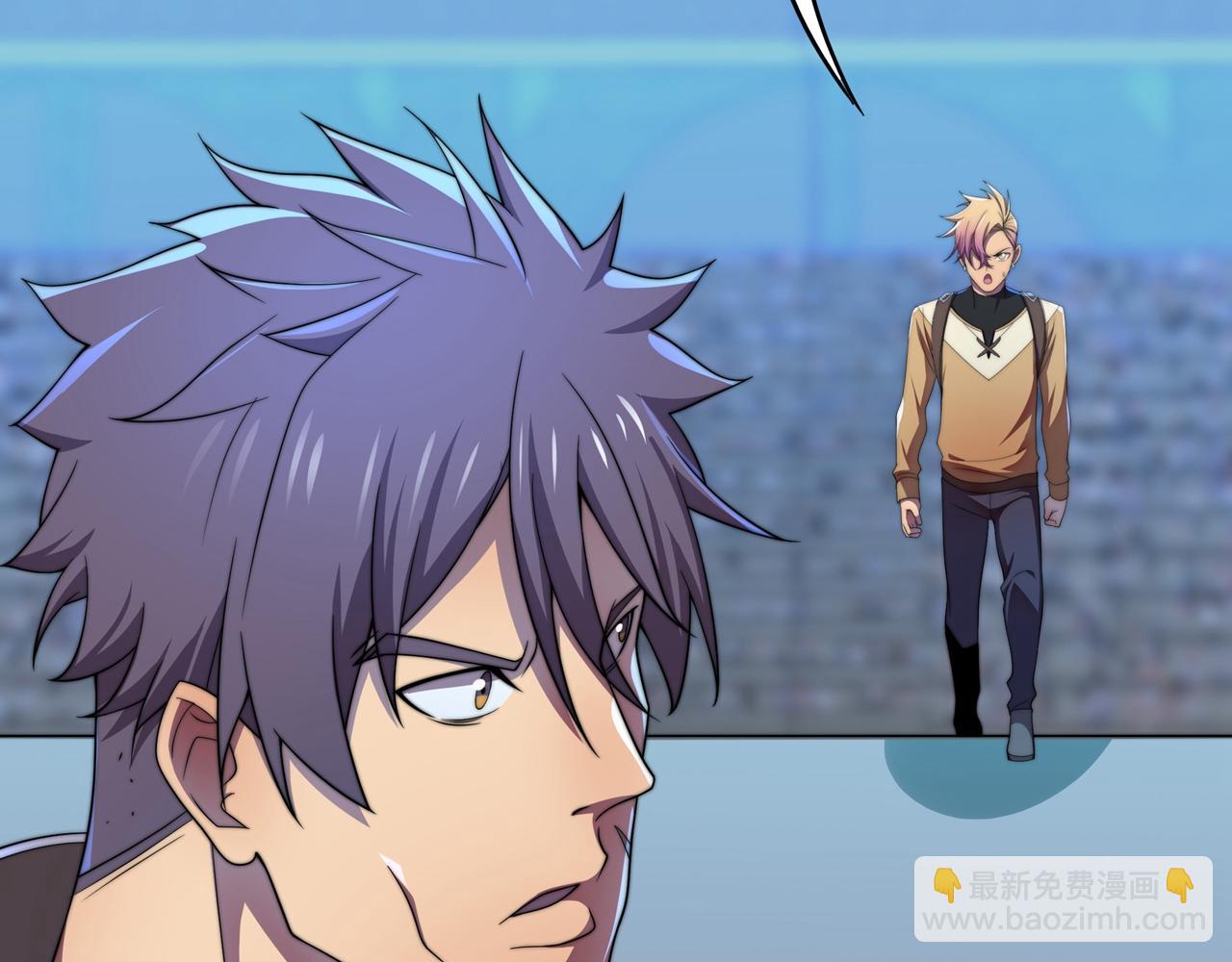 第33话 棋逢对手(1/3)-第33话