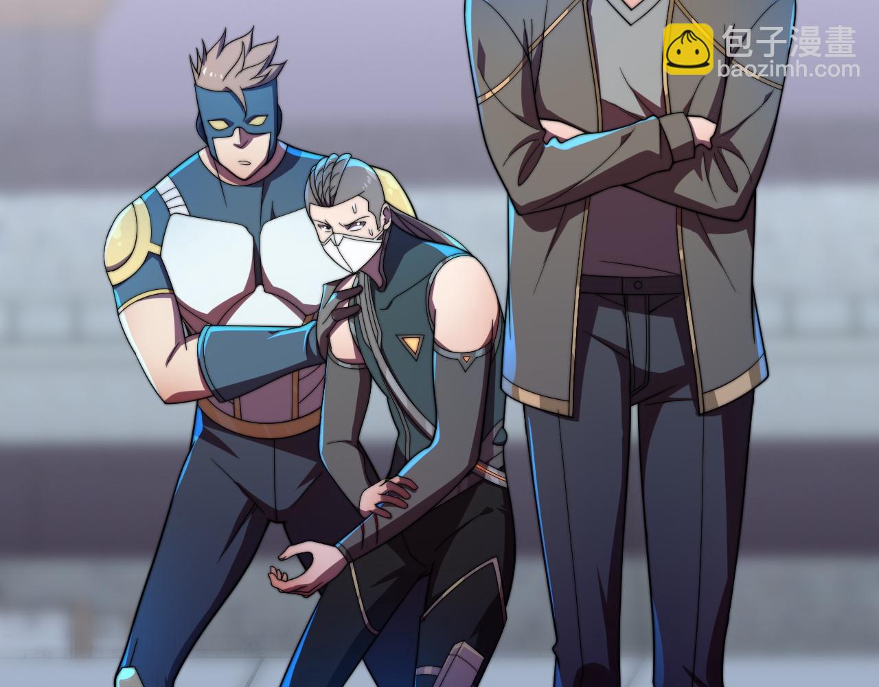 第35话 银剑小哥(1/3)-第35话