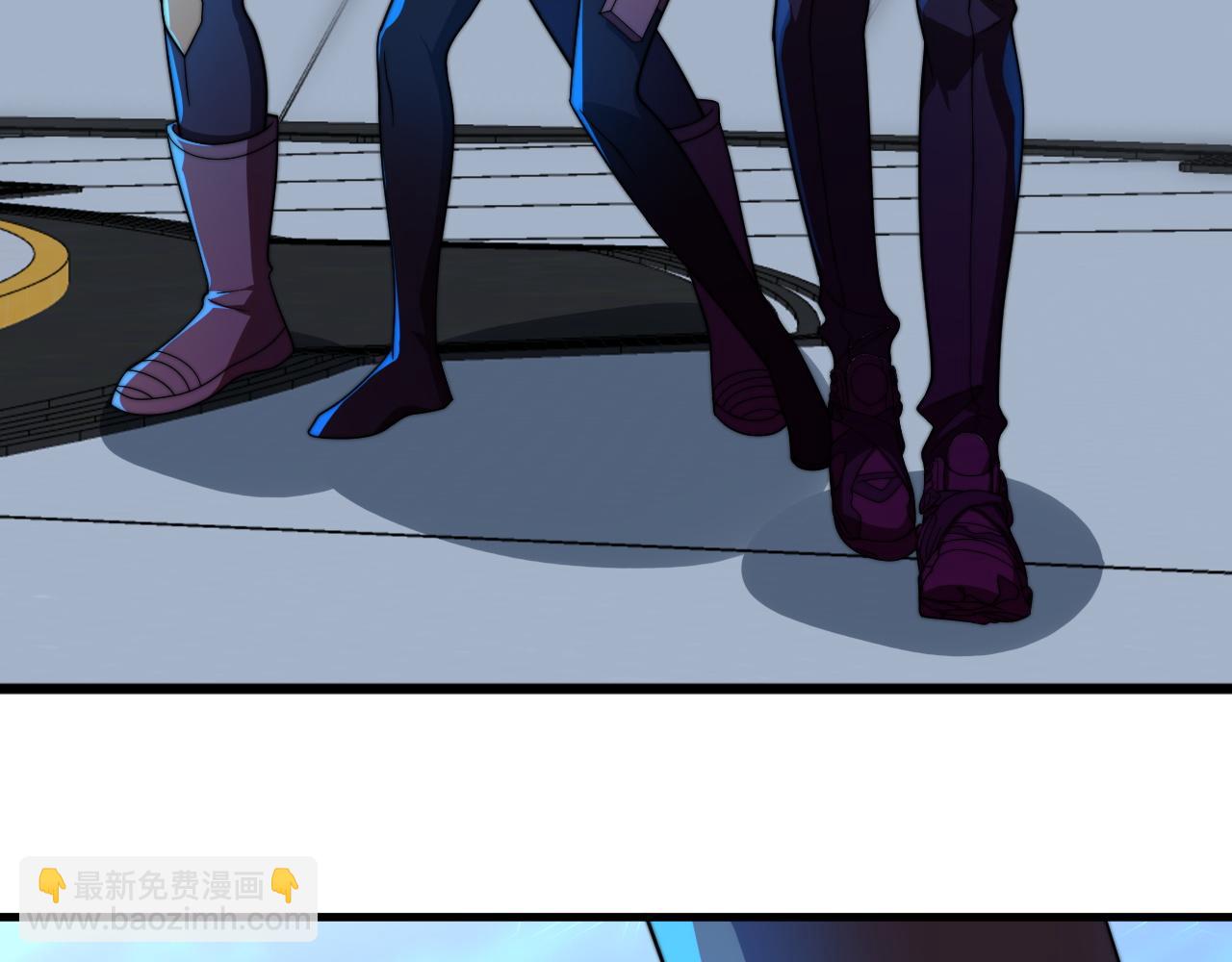 第35话 银剑小哥(1/3)-第35话