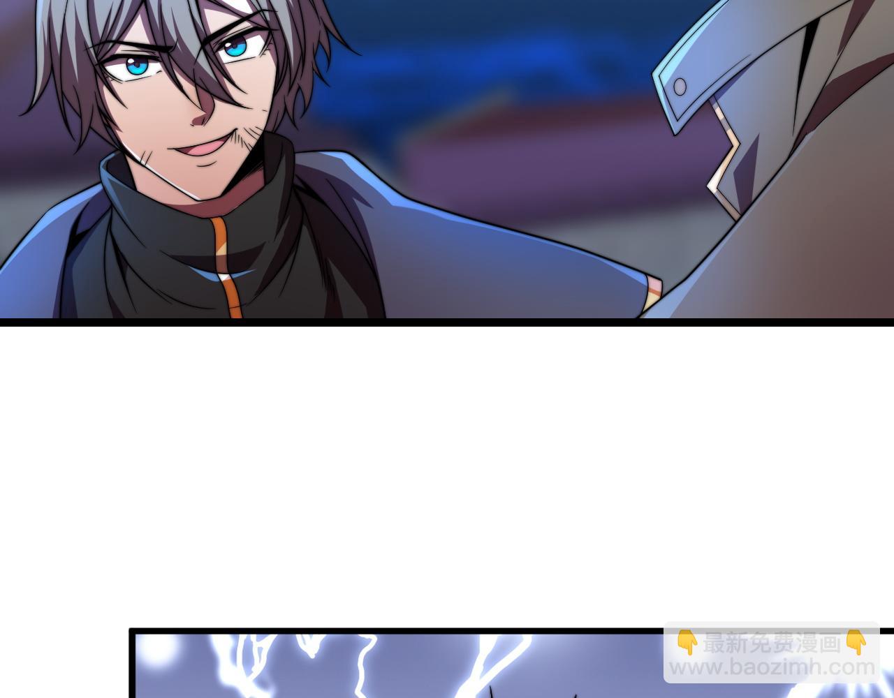 第35话 银剑小哥(1/3)-第35话