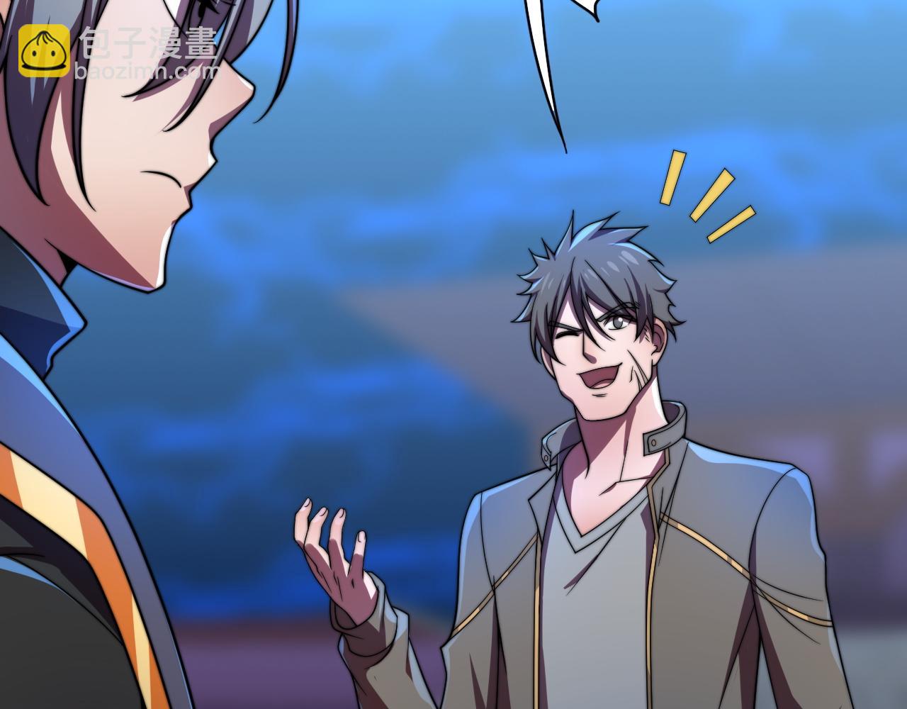 第35话 银剑小哥(1/3)-第35话