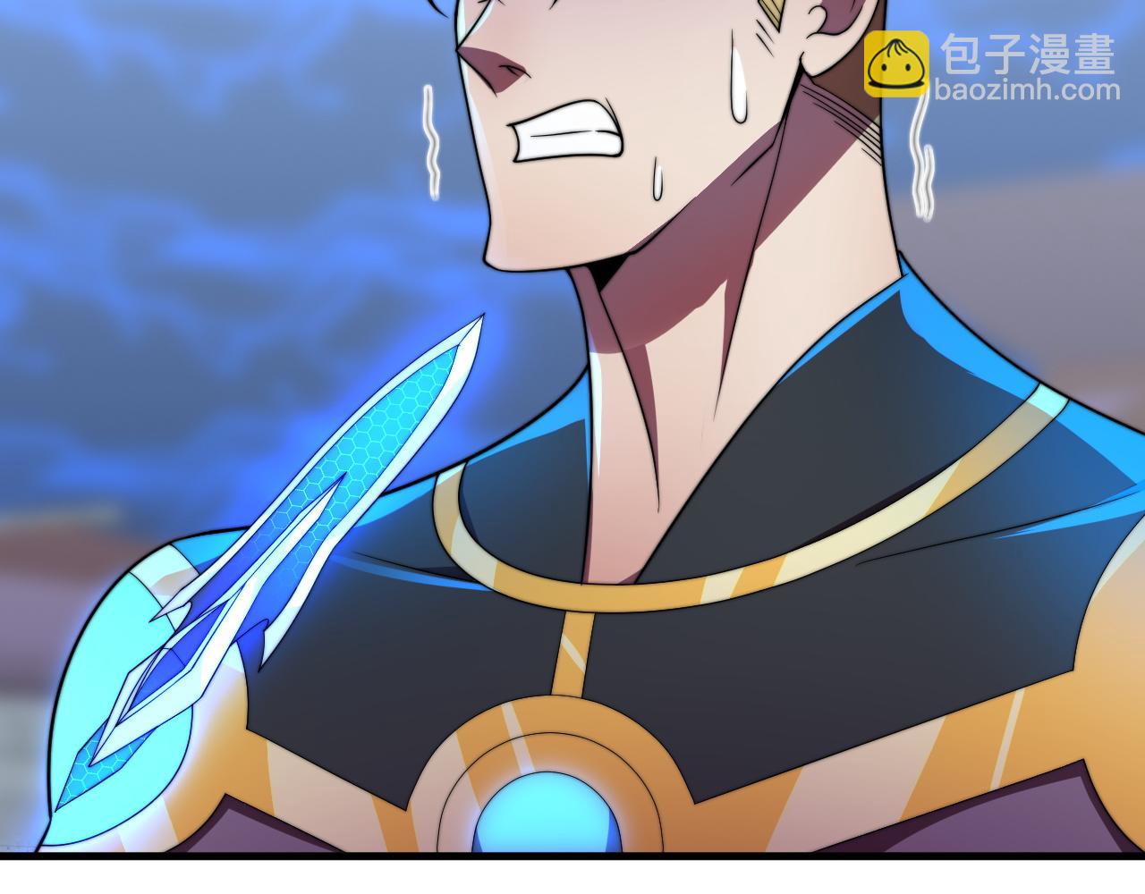 第35话 银剑小哥(1/3)-第35话