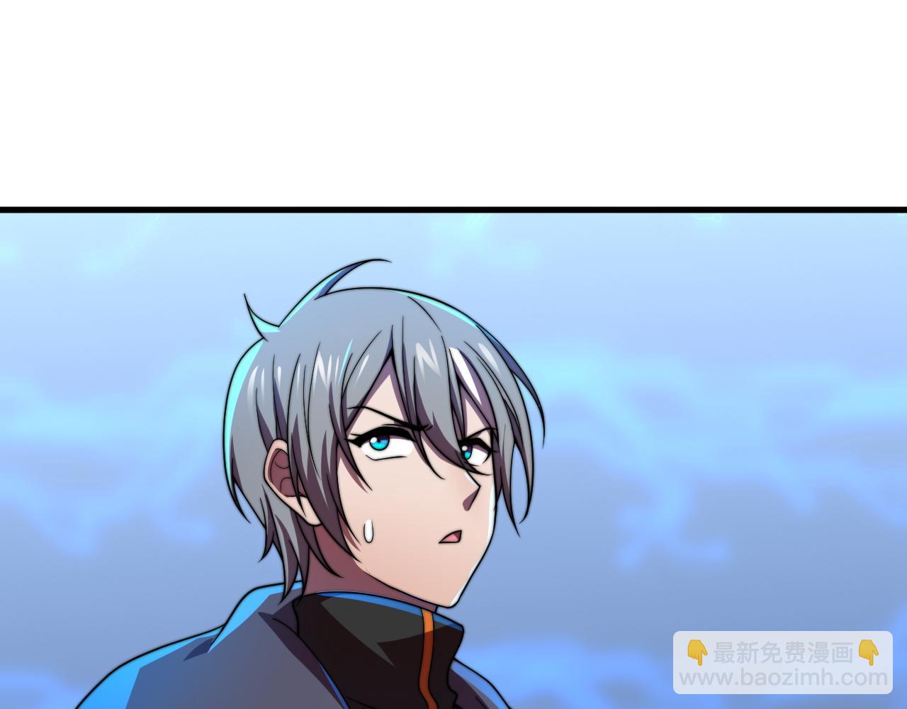 第35话 银剑小哥(1/3)-第35话