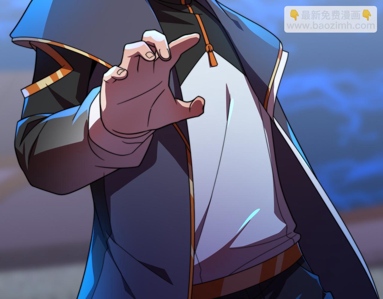 第35话 银剑小哥(1/3)-第35话