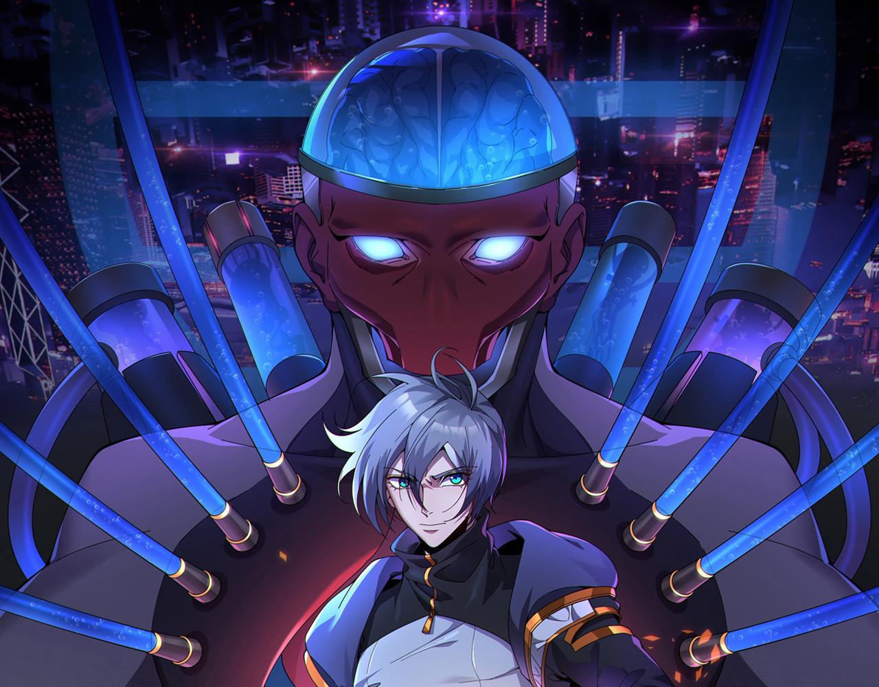 第37话 请战(1/3)-第37话