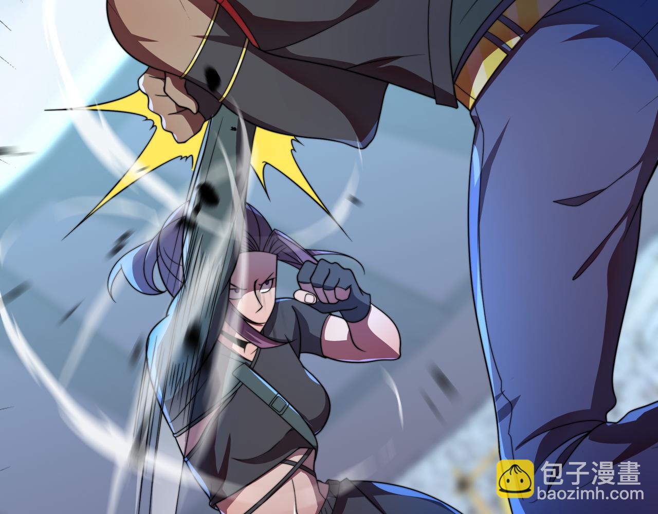 第37话 请战(1/3)-第37话