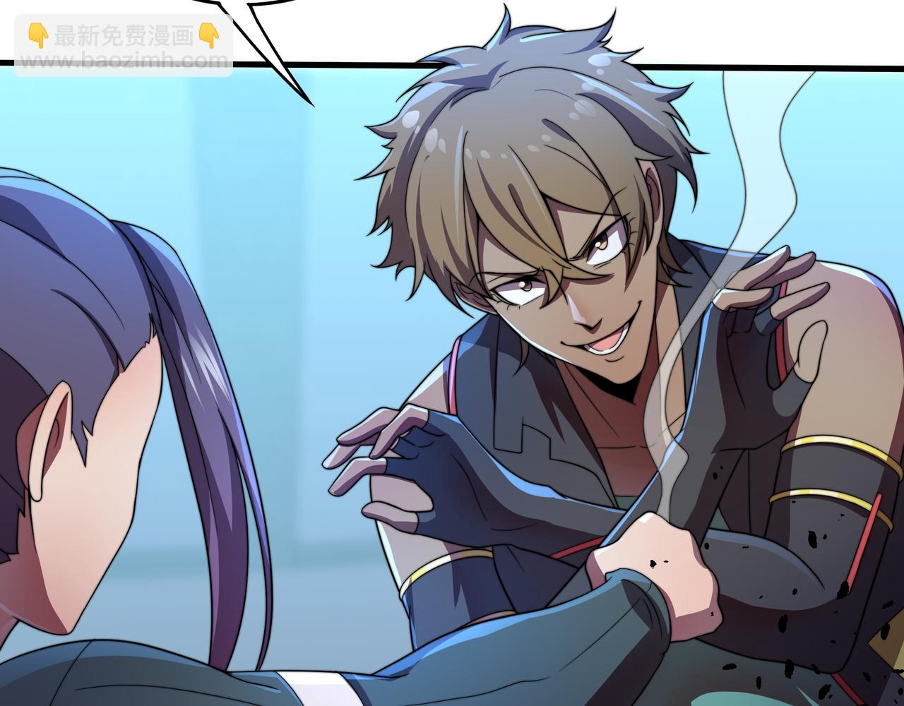 第37话 请战(1/3)-第37话