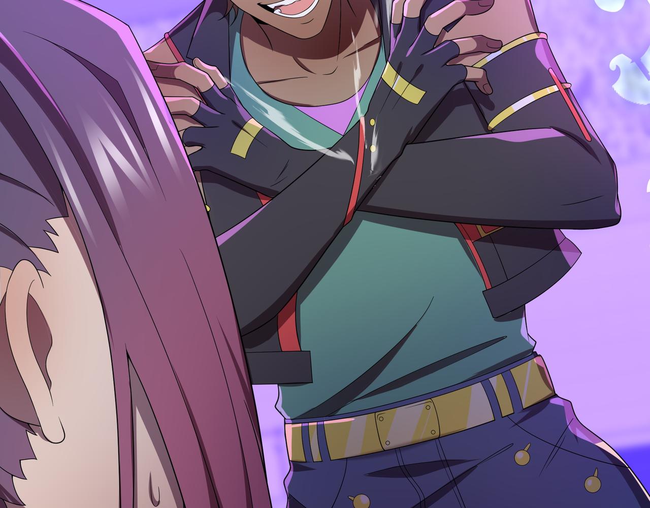 第37话 请战(1/3)-第37话