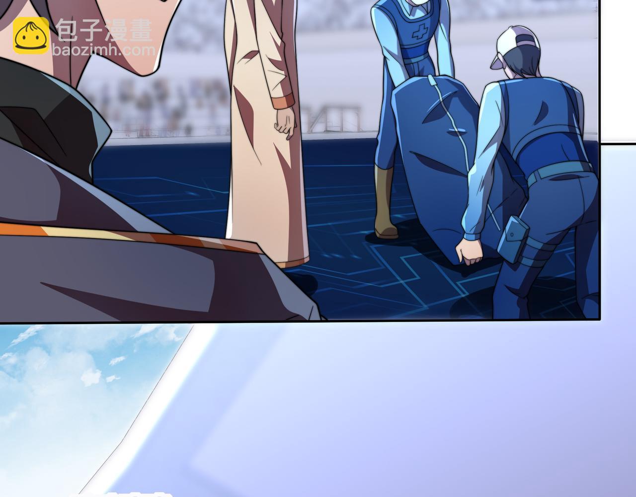 第39话 新的对手(1/3)-第39话